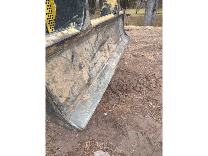 2004 Timberjack 360 Skidder